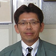 古志野 功 専務