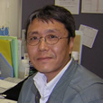 景山 修 工務部長