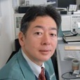 奥井 建治 営業主任