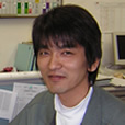 長岡 剛 工務主任