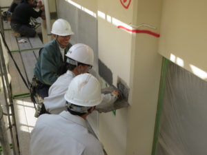 島根県立松江工業高等学校インターンシップ