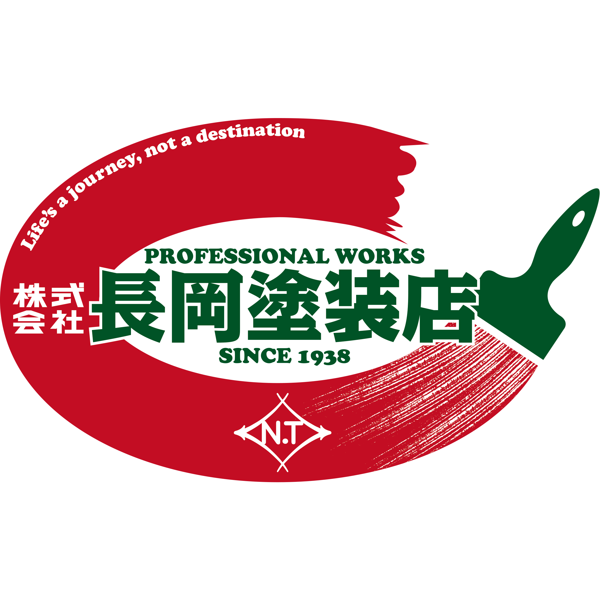 創業年 施工実績 島根no 1 株式会社 長岡塗装店 島根県松江市の塗装屋 家の外壁塗装 リフォーム 補修 創業年 施工実績 島根no 1 株式会社 長岡塗装店 島根県松江市の塗装屋 家の外壁塗装 リフォーム 補修