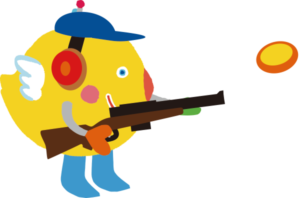 クレー射撃