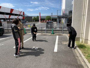 インターンシップ（島根大学、松江高専）