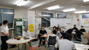 R02年度 安全大会