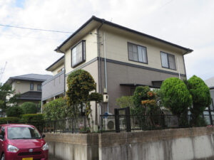 着工前2
