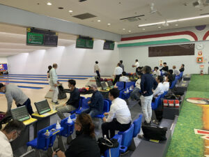 令和５年度 長岡塗装店 安全大会
