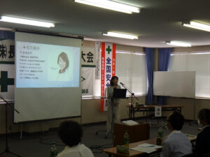 令和５年度 長岡塗装店 安全大会