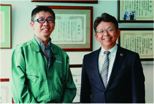 Start up（松江商工会議所）
