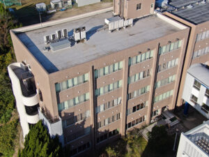 松江工業高等専門学校